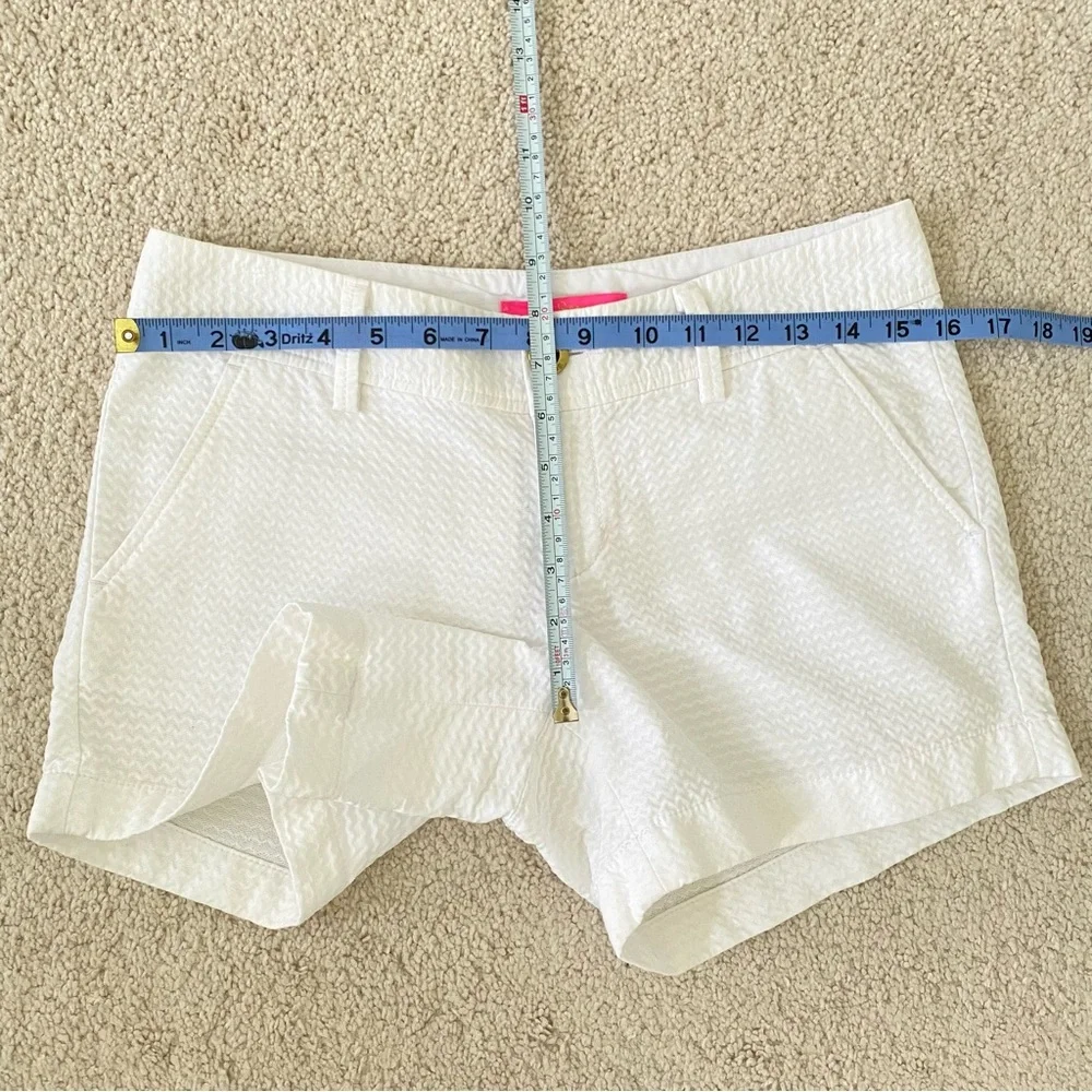 Lilly Pulitzer Women’s 4” Callahan Short